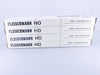 Fleischmann 6468 HO 4 Pieces of Interior Lighting Units