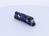 Atlas 49403 N SD-35 Diesel Locomotive Montana Rail Link (MRL) 705 DCC Ready