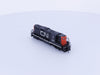 Atlas 11001 N GP-7 Phase I Diesel Locomotive Canadian National (CN) 4820 DCC Ready (#1)
