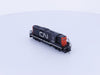 Atlas 11001 N GP-7 Phase I Diesel Locomotive Canadian National (CN) 4820 DCC Ready (#2)