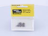 Aero-Naut 5227/23 Nickle-Plated Block with 1 Roll, Block mit 1 Rolle, 5 pcs #2