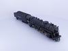Tenshodo Brass6009 HO Brass 4-8-2 Mountain Steam Locomotive New York Central (NYC) 6009 Analog DC