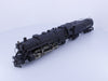 Tenshodo Brass3635 HO Brass 2-8-2 Steam Locomotive Gallant 3635 Analog DC