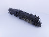 Tenshodo Brass3635 HO Brass 2-8-2 Steam Locomotive Gallant 3635 Analog DC