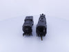 Tenshodo Brass3635 HO Brass 2-8-2 Steam Locomotive Gallant 3635 Analog DC