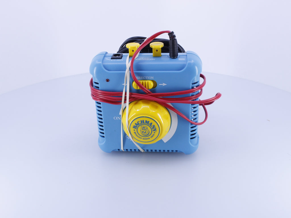 Bachmann 44604A HO DC Controller with 16V Power Supply
