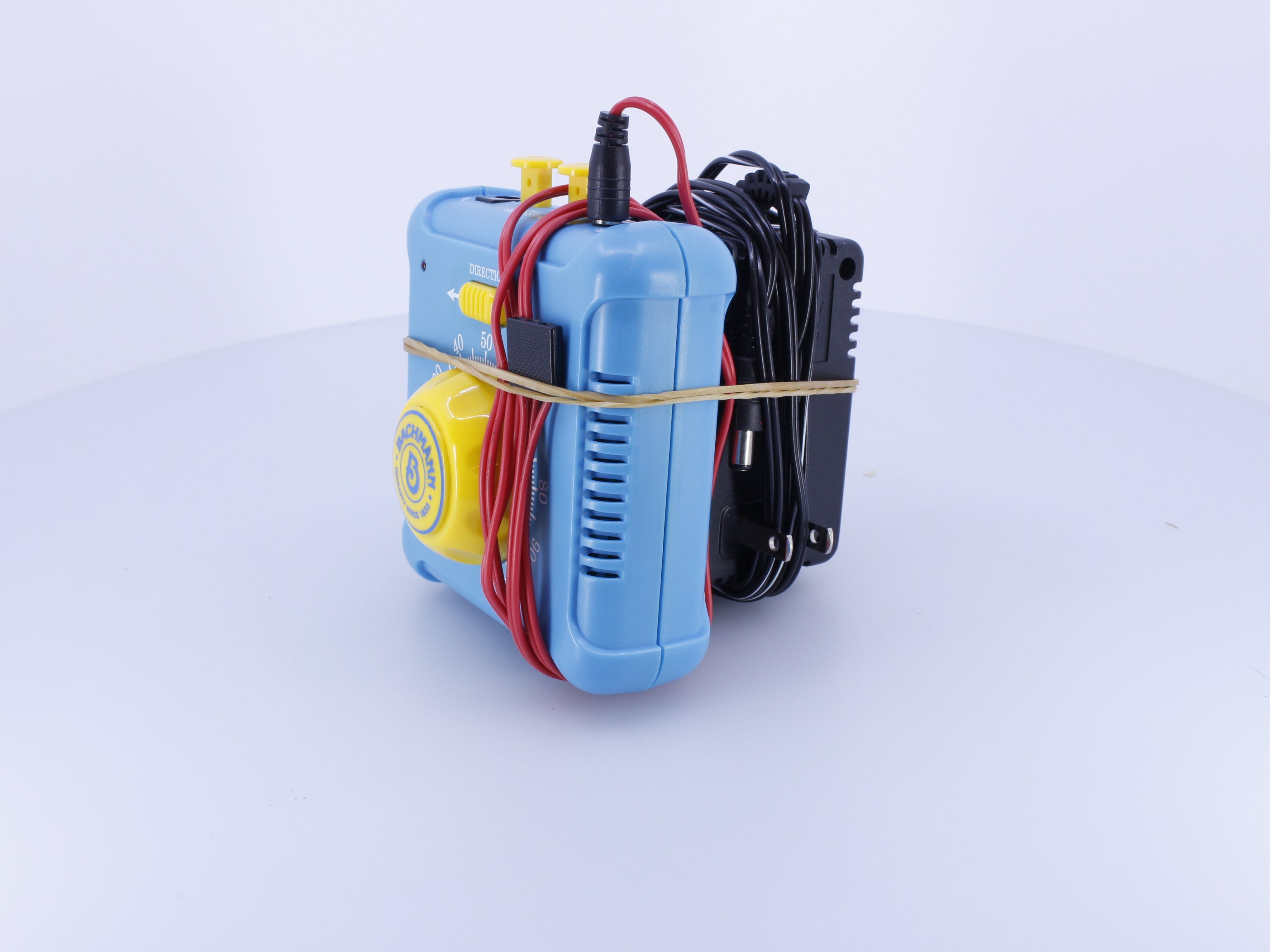 Bachmann 46604A HO DC Controller with 16V Power Supply