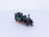 Fleischmann 4811 HO KPEV T3 Steam Locomotive 6205 Analog DC