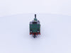 Fleischmann 4811 HO KPEV T3 Steam Locomotive 6205 Analog DC
