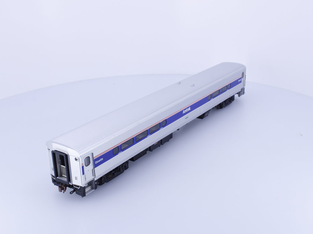 Rapido 128026 HO Horizon Phase 4 Dinette Amtrak (AMTK) 53003