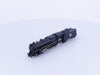 Minitrix 2074 N 2-10-0 Steam Locomotive Canadian National (CN) 4001 Analog DC