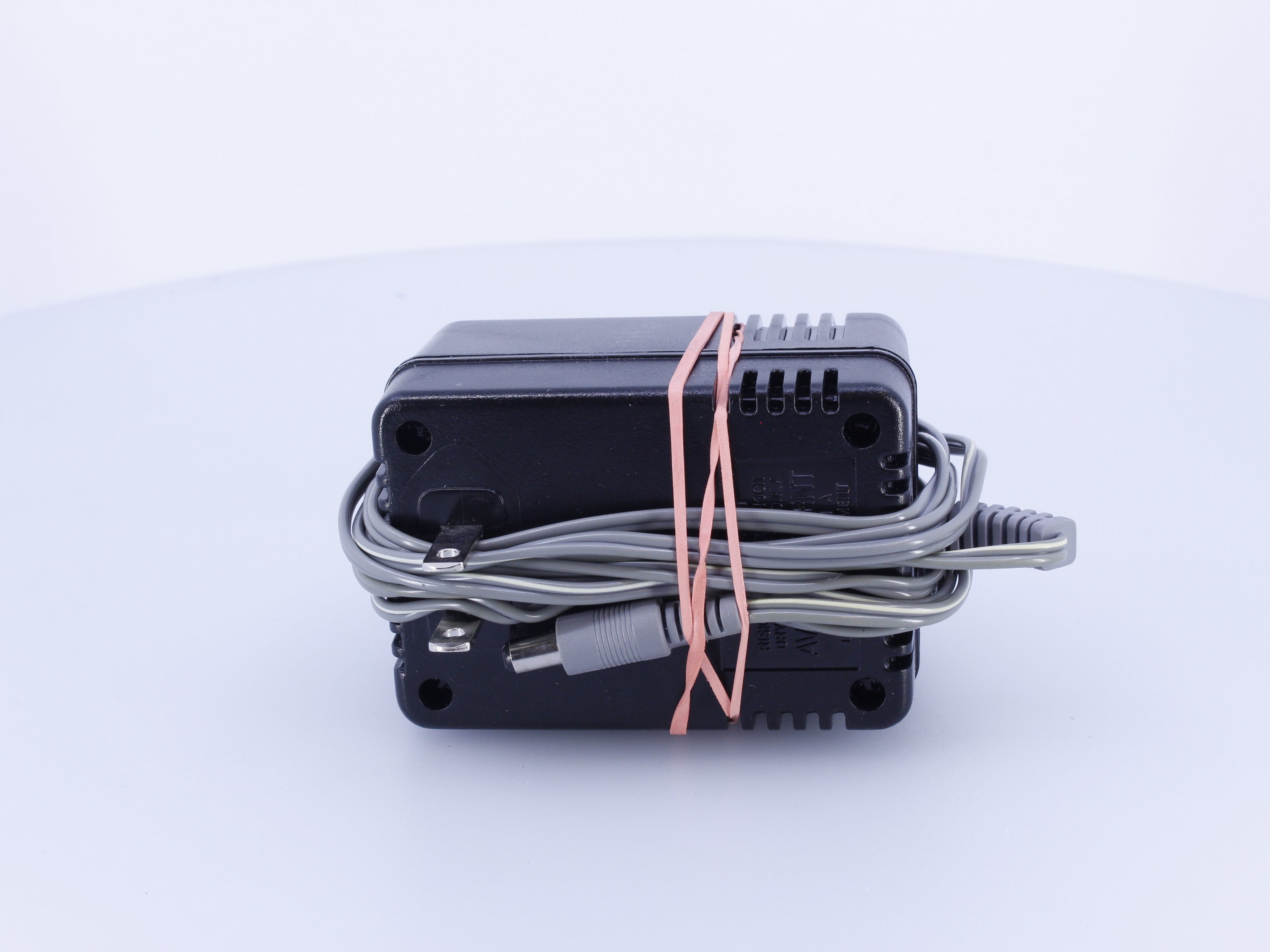 Bachmann TT16V HO 16V Toy Transformer 5mm Plug