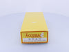 Accurail 4220 HO 40' O.B. Box Steel Ends Kit Detroit Toledo and Ironton (DTI) 17040