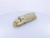 Van Hobbies CPRGP9 HO Brass GP-9 Diesel Locomotive Canadian Pacific (CP) Analog DC