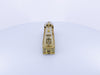 Van Hobbies CPRRS3 HO Brass RS-3 Diesel Locomotive Canadian Pacific (CP) Analog DC