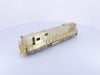 Van Hobbies CPTM HO Brass Train Master Diesel Locomotive Canadian Pacific (CP) Analog DC (#1)