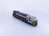 Van Hobbies CPTM HO Brass Train Master Diesel Locomotive Canadian Pacific (CP) Analog DC (#2)