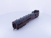 Van Hobbies CPRGE HO Brass Gas Electric Engine Canadian Pacific (CP) Analog DC