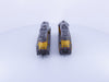 Challenger Imports Ltd. 2167.1 HO Brass Custom Painted GP-30 A & B Diesel Locomotive Set Union Pacific (UP) 726/738B Analog DC