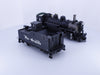 Mountain Model Imports K-28 On3 Brass K-28 2-8-2 Steam Locomotive Factory Painted 473 DCC & Sound