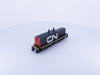 Athearn 4037 HO SW7 Powered Calf Unit Canadian National (CN) Analog DC