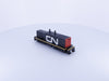 Athearn 4037 HO SW7 Powered Calf Unit Canadian National (CN) Analog DC