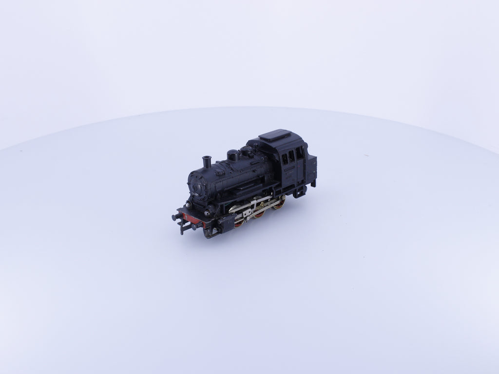 Marklin 3000 HO DB BR89 0-6-0 Steam Locomotive 89005 Analog AC
