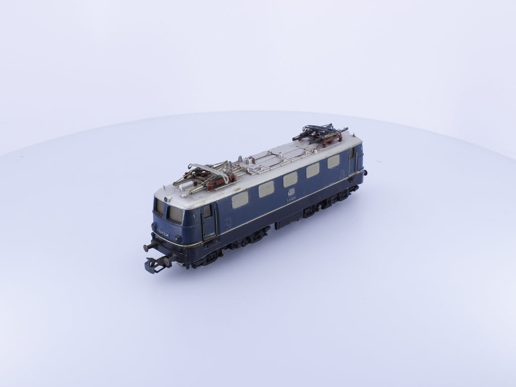 Marklin 3037 HO DB E41 E-Lok Electric Locomotive 41024 Analog AC