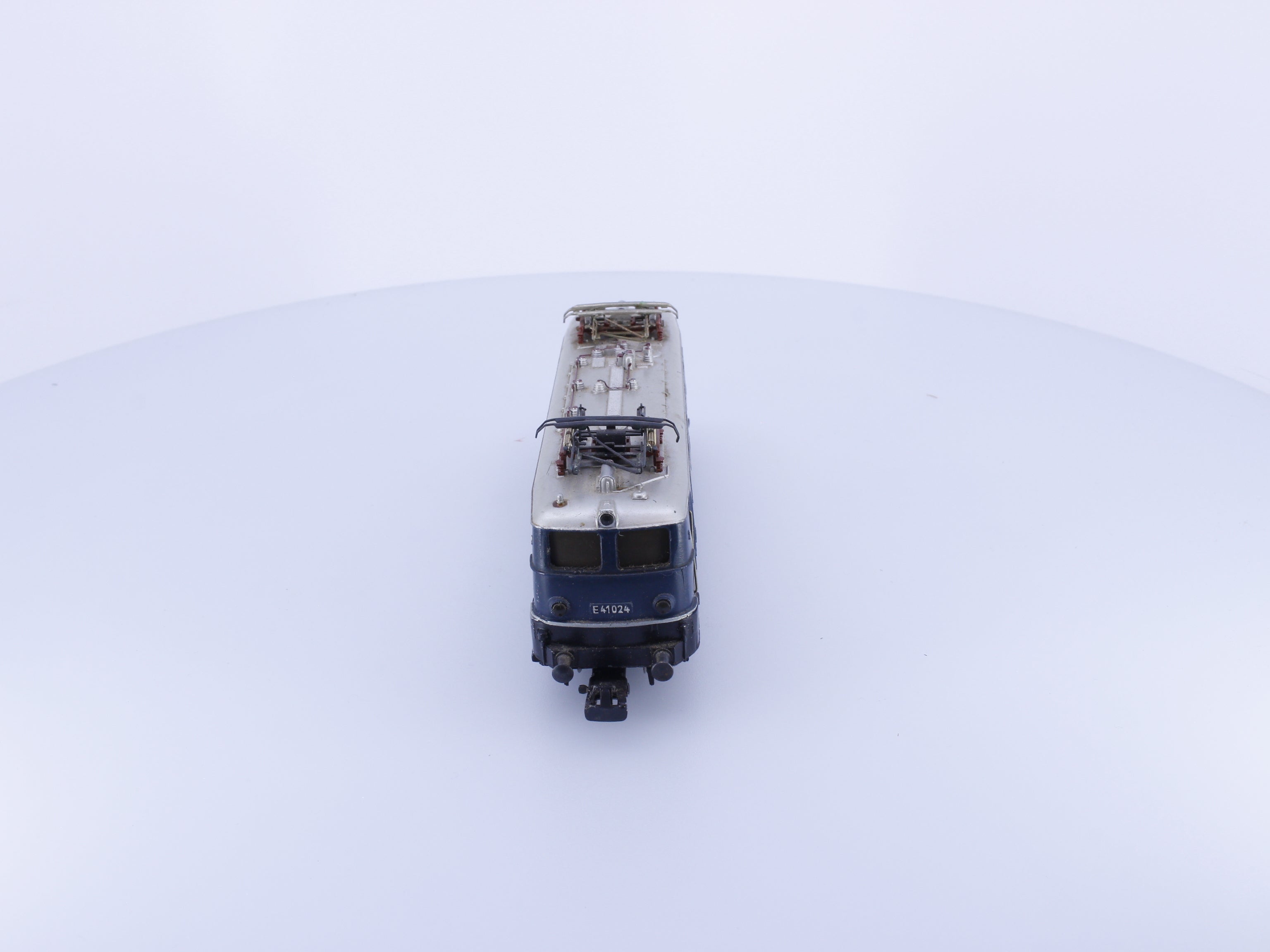 Marklin 3037 HO DB E41 E-Lok Electric Locomotive 41024 Analog AC