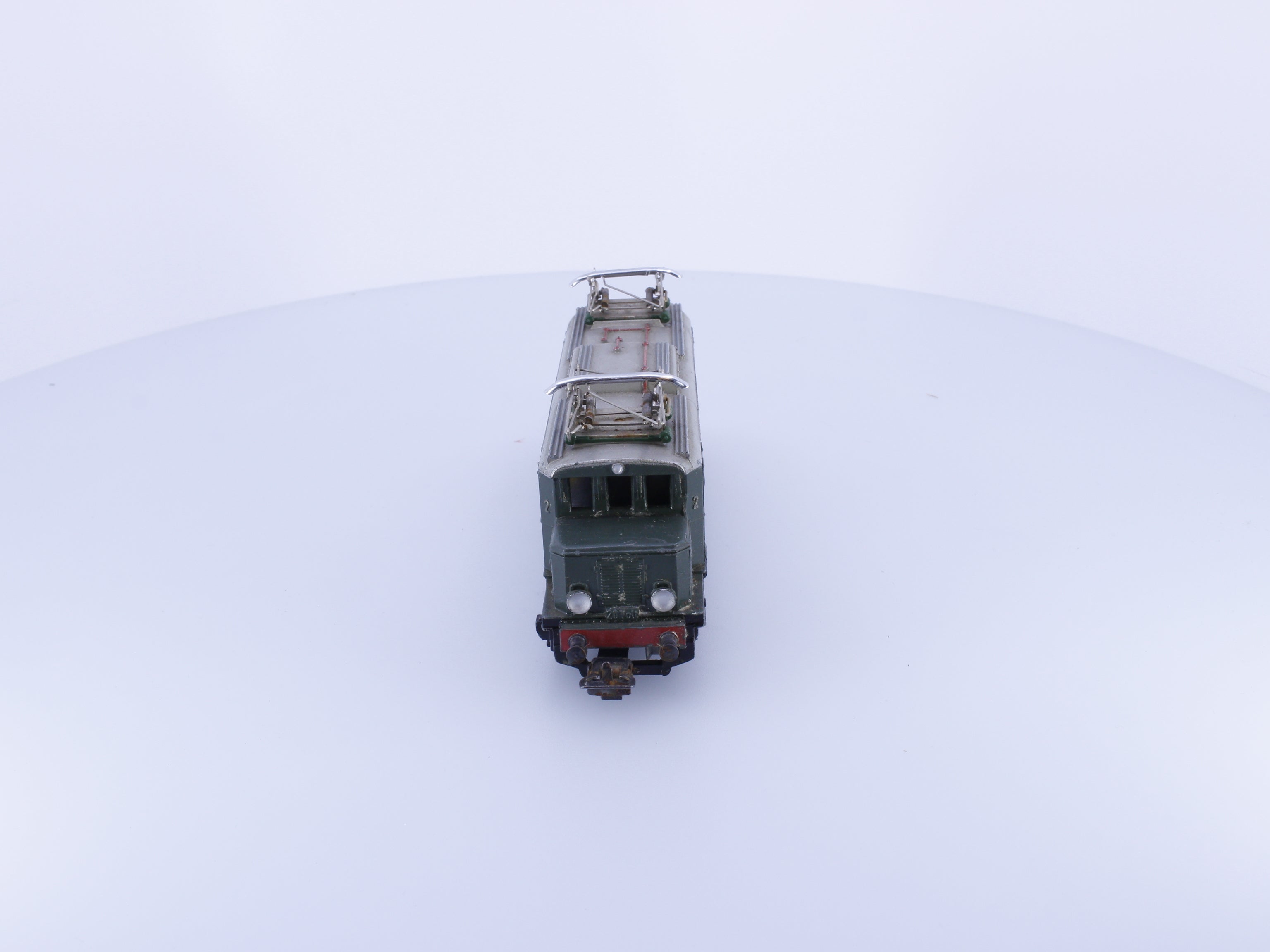 Marklin SE800 HO DB E44 SE800 E-Lok Electric Locomotive SE800 Analog AC