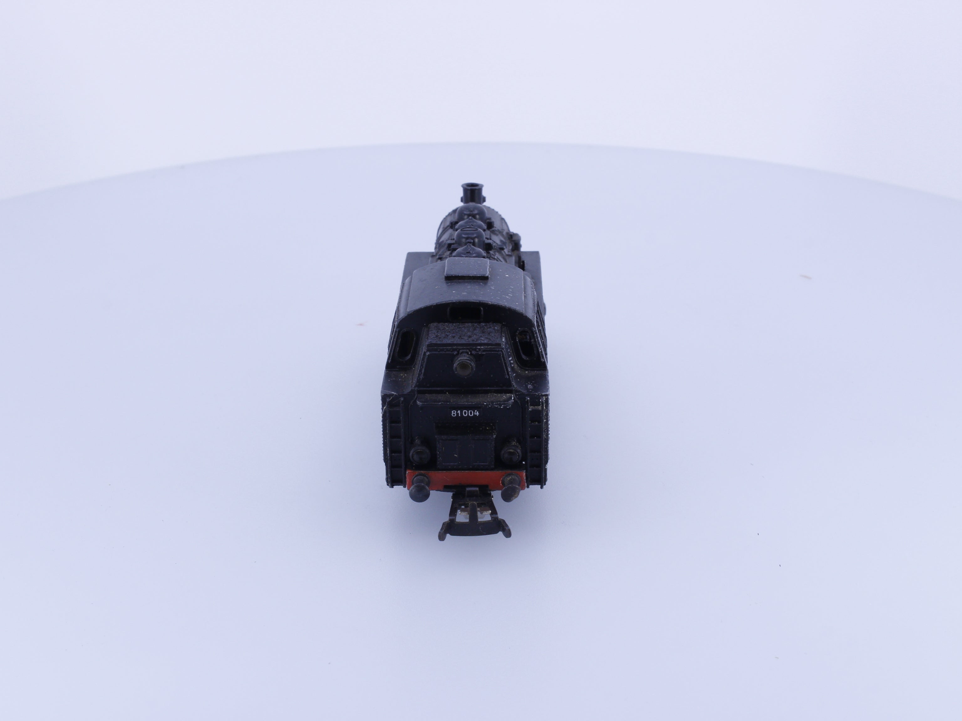 Marklin 3031 HO DB BR81 0-8-0 Steam Locomotive 81004 Analog AC