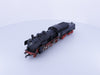 Marklin 3098 HO DB BR38 4-6-0 Steam Locomotive 381807 Analog AC