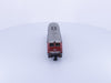 Marklin 3075 HO DB V160 Diesel Locomotive 216025-7 Analog AC