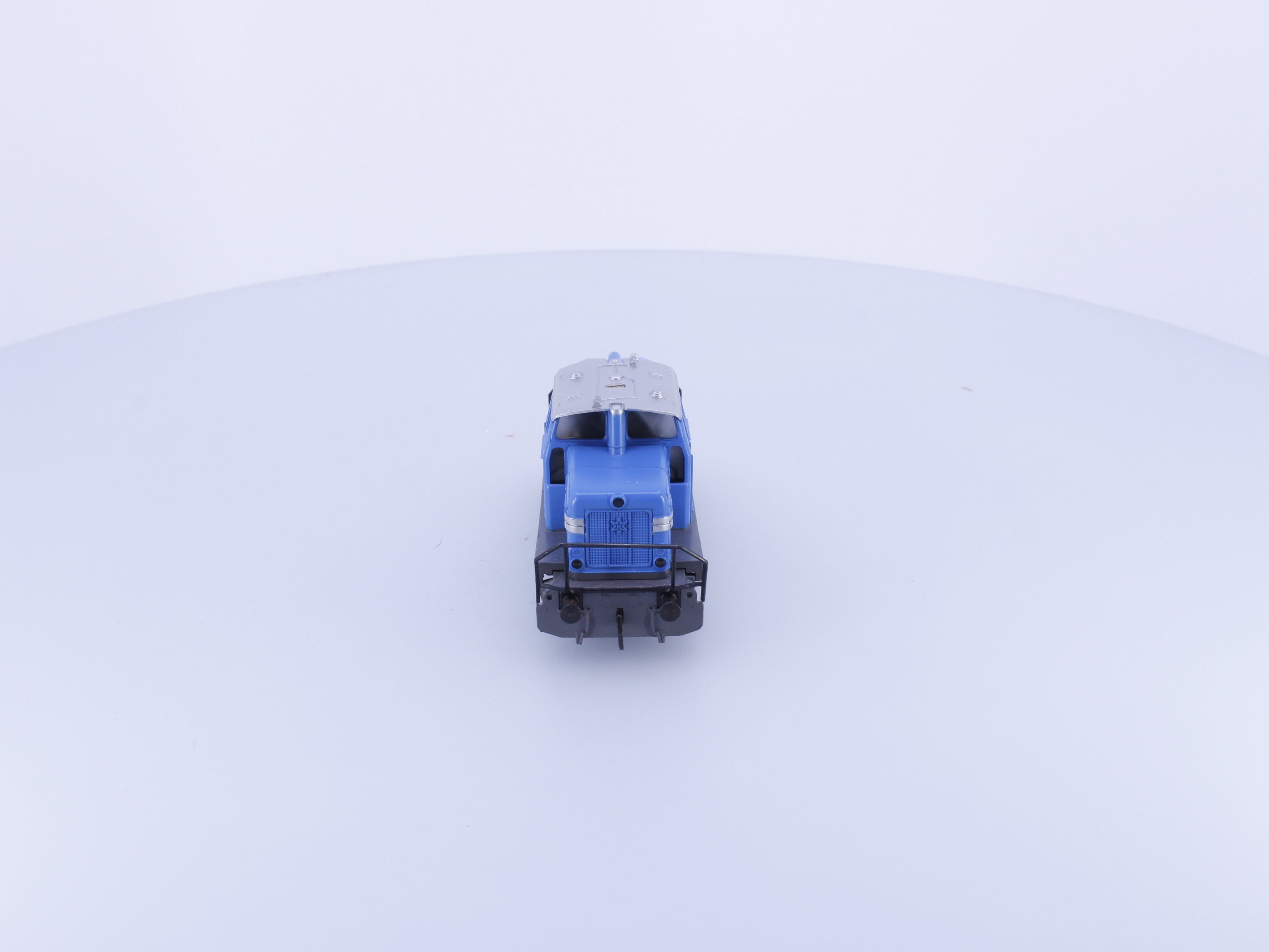 Marklin 3078 HO DB DHG 500 Diesel Locomotive Analog AC
