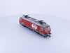 Marklin 3328 HO SBB-CFF-FFS Re 4/4 Electric Locomotive 10103 Analog AC