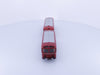Marklin 30164016 HO DB DB 800K Diesel Railbus with Add on Coach 795299-7 Analog AC