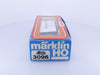 Marklin 3096 HO DB BR86 2-8-2 Steam Locomotive 86173 Analog AC