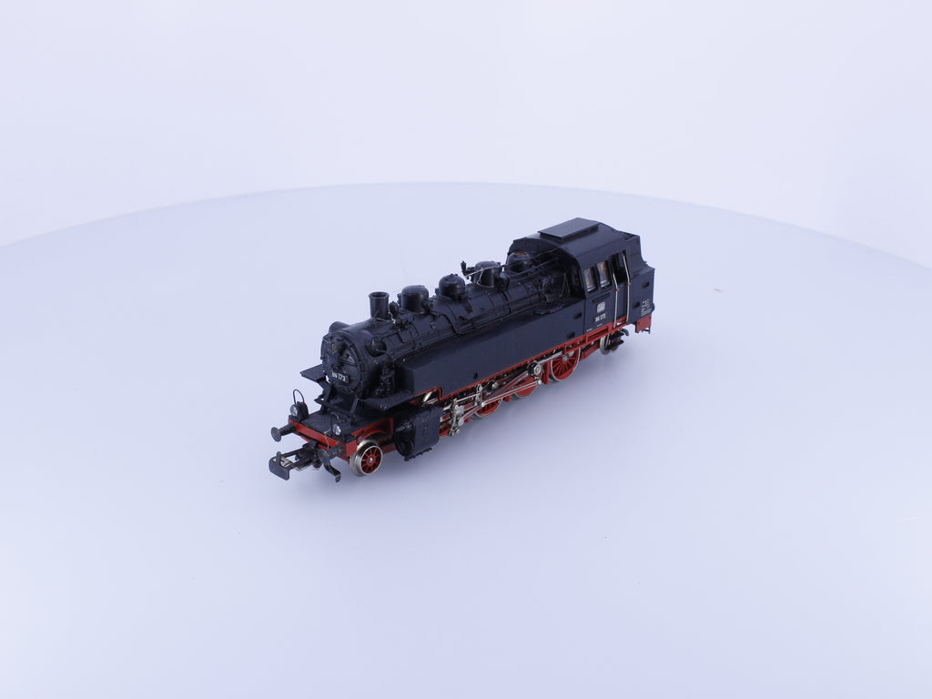 Marklin 3096 HO DB BR86 2-8-2 Steam Locomotive 86173 Analog AC