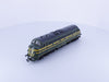 Marklin 3066 HO SNCB BR204 Nohab Diesel Locomotive 204008 Analog AC