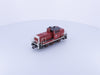 Marklin 3131 HO DB BR361 Diesel Locomotive 361838-6 Analog AC