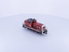 Marklin 3131 HO DB BR361 Diesel Locomotive 361838-6 Analog AC