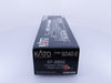 Kato 37-2802 HO EMD SD40-2 Diesel Locomotive Canadian National (CN) 5934 Analog DC