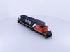 InterMountain 49302S-01 HO SD40-2W Diesel Locomotive Continent Scheme Canadian National (CN) 5271 DCC & Sound