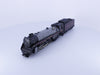 Rapido 600515 HO Royal Hudson H1d Coal Tender Steam Loco Rare Canadian Pacific (CP) 2858 DCC & Sound