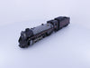Rapido 600004 HO Royal Hudson H1c Coal Tender Steam Loco DCC/Sound Installed Canadian Pacific (CP) 2839 DCC & Sound