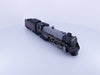 Rapido 600004 HO Royal Hudson H1c Coal Tender Steam Loco DCC/Sound Installed Canadian Pacific (CP) 2839 DCC & Sound