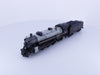 Broadway Limited Imports 4620 HO USRA Light Pacific 4-6-2 Steam Locomotive Canadian Pacific (CP) 2315 DCC & Sound