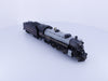 Broadway Limited Imports 4620 HO USRA Light Pacific 4-6-2 Steam Locomotive Canadian Pacific (CP) 2315 DCC & Sound