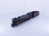 Van Hobbies CPRH1ab HO Brass Hudson 4-6-4 H.1.a.b Steam Locomotive with DCC/Sound Prof. Painted Canadian Pacific (CP) 2816 DCC & Sound