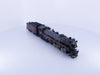 Van Hobbies CPRH1ab HO Brass Hudson 4-6-4 H.1.a.b Steam Locomotive with DCC/Sound Prof. Painted Canadian Pacific (CP) 2816 DCC & Sound